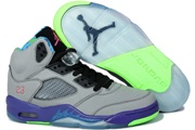 Kids Jordan 5-007